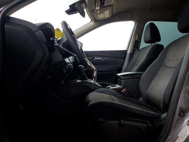  NISSAN ROGUE 2019 Gray