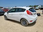 2016 Ford Fiesta S for Sale in San Antonio, TX - Water/Flood