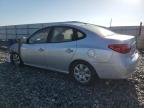 2008 Hyundai Elantra Gls   zu verkaufen in Arcadia, FL - Burn - Engine