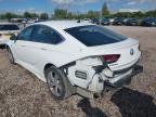 2019 VAUXHALL INSIGNIA S for sale at Copart WISBECH