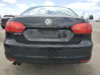 2012 Volkswagen Jetta Base за продажба в Rancho Cucamonga, CA - Front End