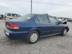 2002 Honda Accord Lx na sprzedaż w Lebanon, TN - Front End