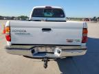 2003 Toyota Tacoma Double Cab Prerunner للبيع في Grand Prairie، TX - Front End