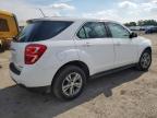 2016 Chevrolet Equinox Ls 2.4L for Sale in Dyer, IN - Front End