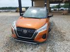2021 Nissan Kicks Sv de vânzare în Tanner, AL - Front End