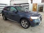 2018 Audi Q5 Premium for Sale in Hurricane, WV - Rear End
