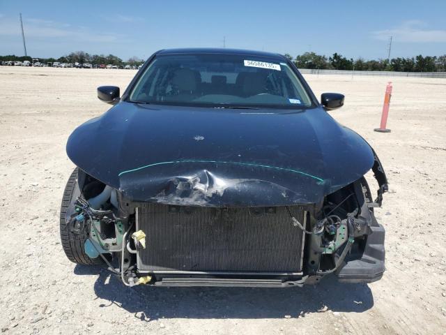  HONDA ACCORD 2015 Czarny
