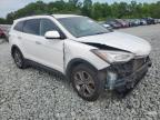 2014 Hyundai Santa Fe Gls for Sale in Mebane, NC - Front End