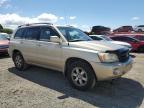 2005 Toyota Highlander Limited for Sale in American Canyon, CA - Front End