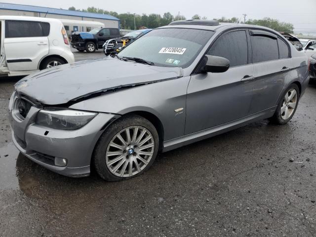 2011 Bmw 328 Xi