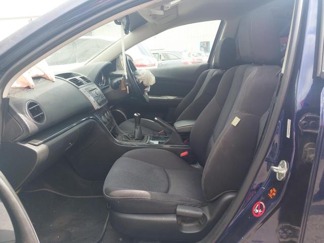 2008 MAZDA 6 TS