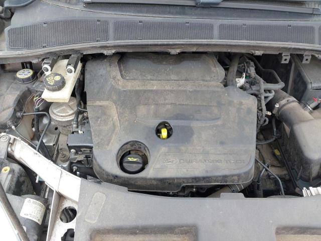2012 FORD GALAXY TIT