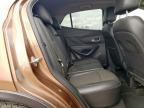 2016 Buick Encore  на продаже в Houston, TX - Rear End