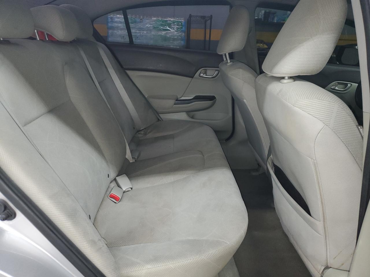 2012 Honda Civic Lx VIN: 19XFB2F54CE019102 Lot: 56723135