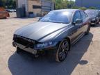 2015 JAGUAR XF R-SPORT for sale at Copart WESTBURY