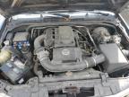 2013 Nissan Frontier Sv იყიდება Chicago Heights-ში, IL - Side