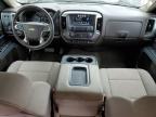 2016 Chevrolet Silverado K1500 Lt за продажба в Sikeston, MO - Front End