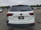 2024 Volkswagen Tiguan Se en Venta en Hillsborough, NJ - Side