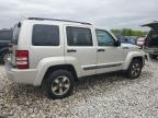 2008 Jeep Liberty Sport de vânzare în Wayland, MI - Front End