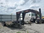 2008 Down To Earth Equipment Trailer للبيع في Louisville، KY - Minor Dent/Scratches