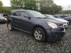2010 Chevrolet Equinox Lt for Sale in North Billerica, MA - Front End