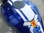 2007 YAMAHA XJR 1300 for sale at Copart WHITBURN