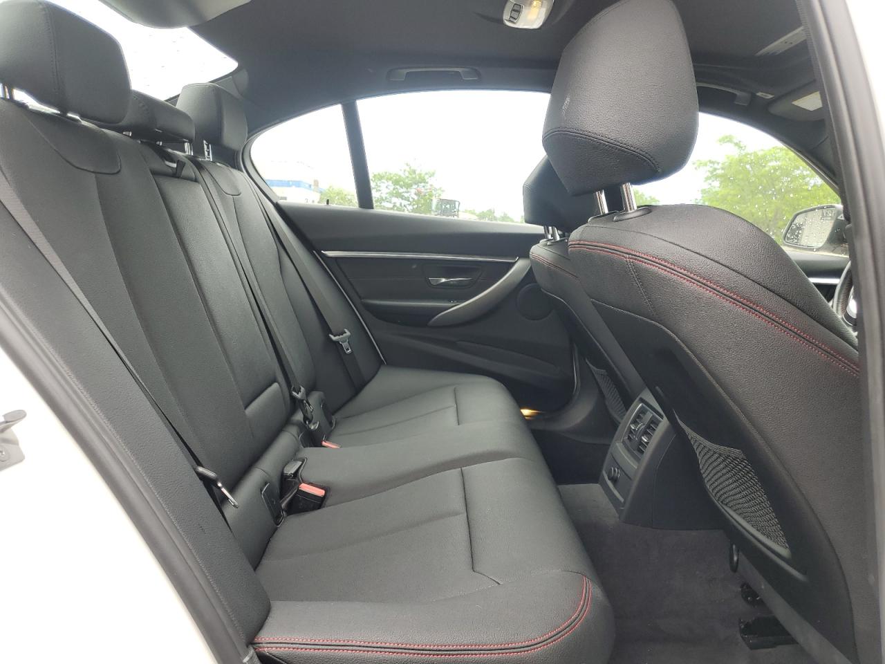 2018 BMW 330 Xi VIN: WBA8D9G50JNU66803 Lot: 57295225