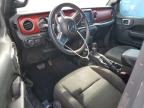 2019 Jeep Wrangler Unlimited Rubicon იყიდება Arlington-ში, WA - Minor Dent/Scratches