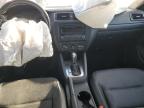 2012 Volkswagen Jetta Se de vânzare în Spartanburg, SC - Front End