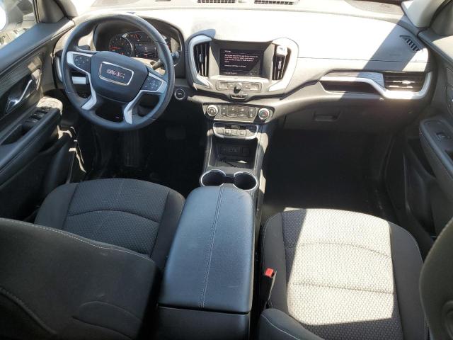  GMC TERRAIN 2024 Biały