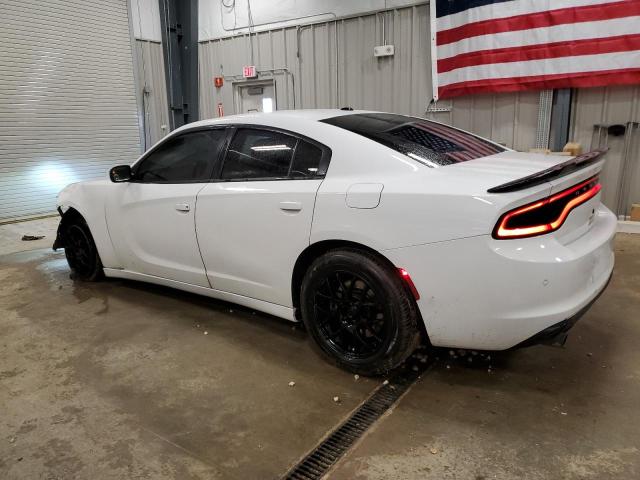  DODGE CHARGER 2020 White