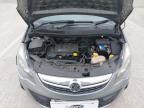 2013 VAUXHALL CORSA SXI for sale at Copart SANDWICH