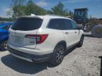 2019 Honda Pilot Touring en Venta en Cahokia Heights, IL - Normal Wear