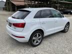 2015 AUDI Q3 PREMIUM PLUS   à vendre chez Copart AB - CALGARY