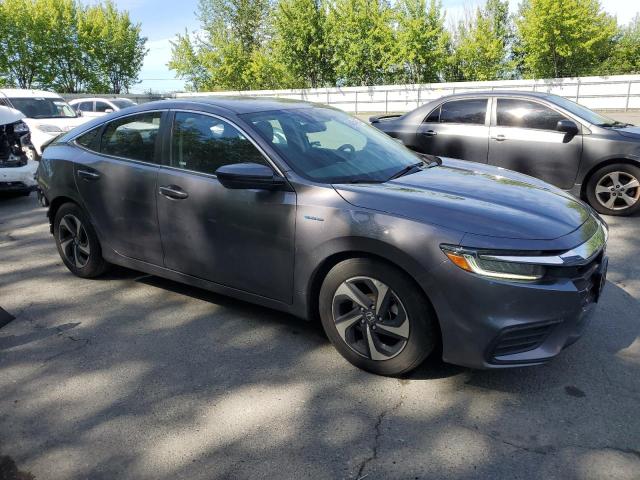  HONDA INSIGHT 2021 Szary