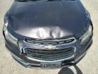 2016 Chevrolet Cruze Limited Lt for Sale in Anderson, CA - Front End