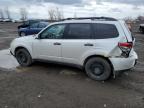 2009 SUBARU FORESTER XS   for sale at Copart QC - MONTREAL