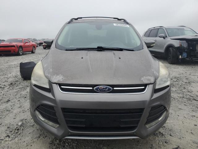  FORD ESCAPE 2013 Blue