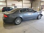 2010 Buick Lucerne Cxl for Sale in Eldridge, IA - Front End
