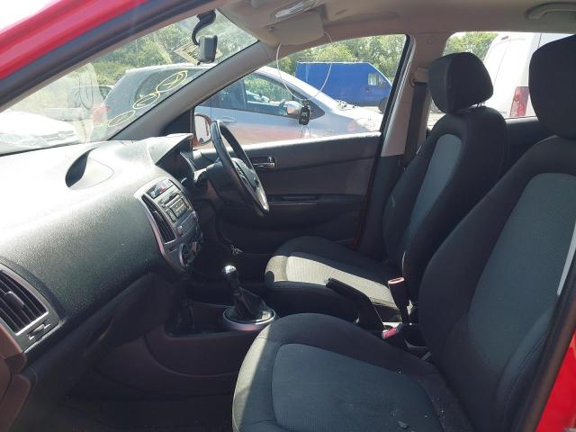 2014 HYUNDAI I20 ACTIVE