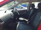 2014 HYUNDAI I20 ACTIVE for sale at Copart BRISTOL