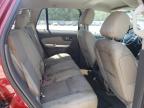 2013 Ford Edge Sel იყიდება Ellenwood-ში, GA - Front End