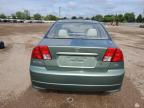 2004 Honda Civic Lx for Sale in Elgin, IL - Front End