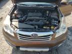 2011 Subaru Outback 2.5I Limited for Sale in Hurricane, WV - Hail