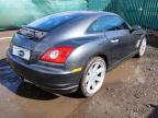2004 CHRYSLER CROSSFIRE for sale at Copart PETERLEE