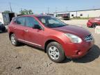 2013 Nissan Rogue S   de vânzare în Chicago Heights, IL - Side