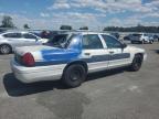 2002 Ford Crown Victoria Police Interceptor на продаже в Dunn, NC - All Over