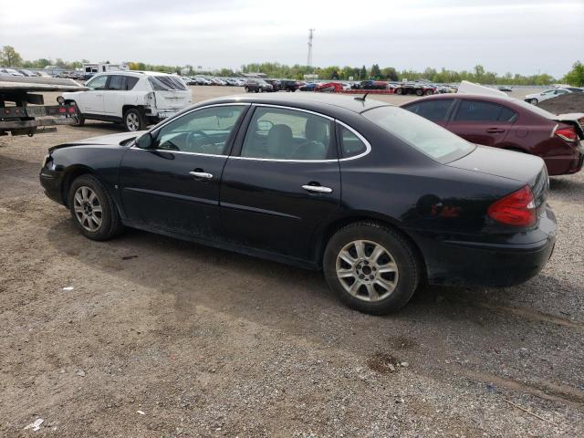 2007 BUICK ALLURE CX