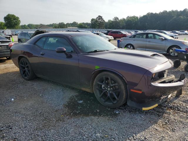 DODGE CHALLENGER 2021 Purple