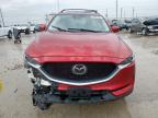 2021 Mazda Cx-5 Grand Touring Reserve zu verkaufen in Haslet, TX - Front End